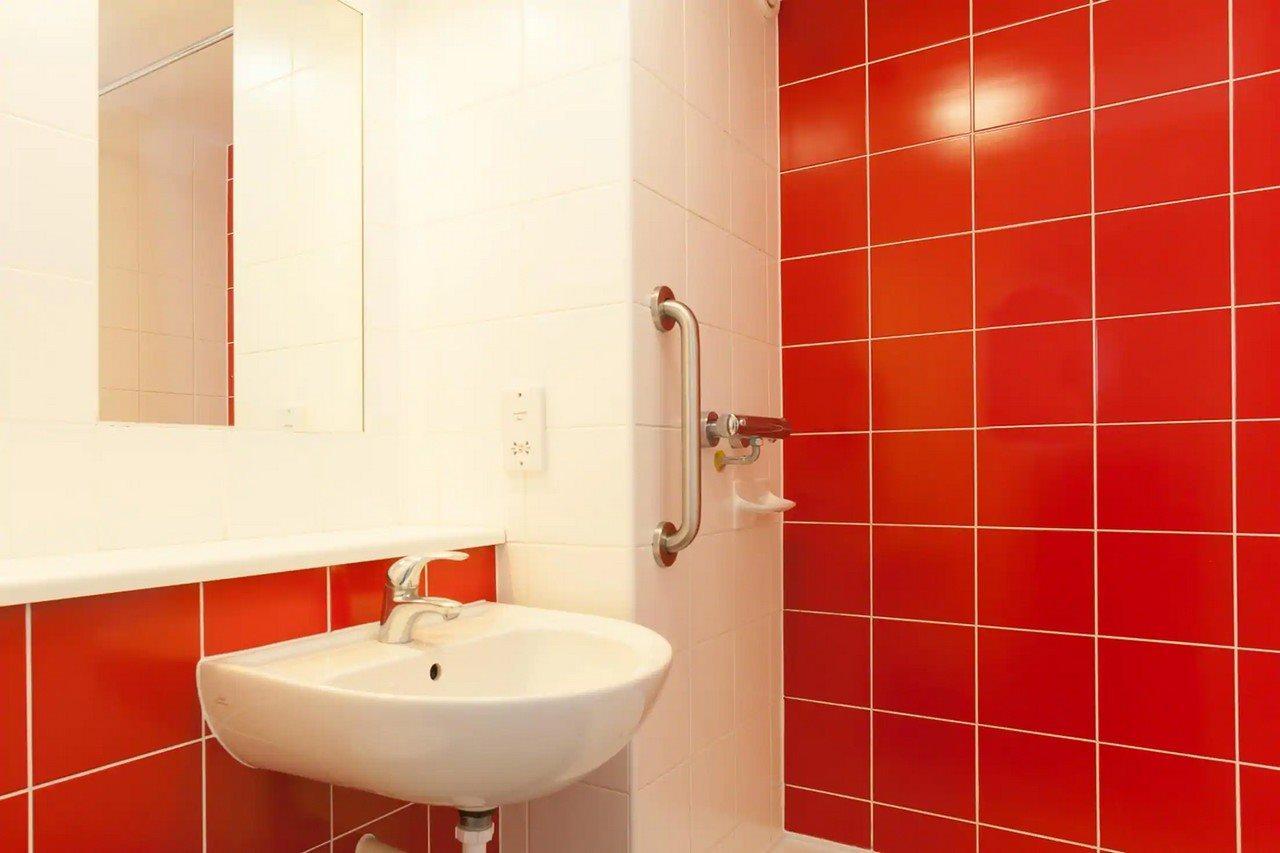Travelodge Dundee Strathmore Avenue Екстер'єр фото