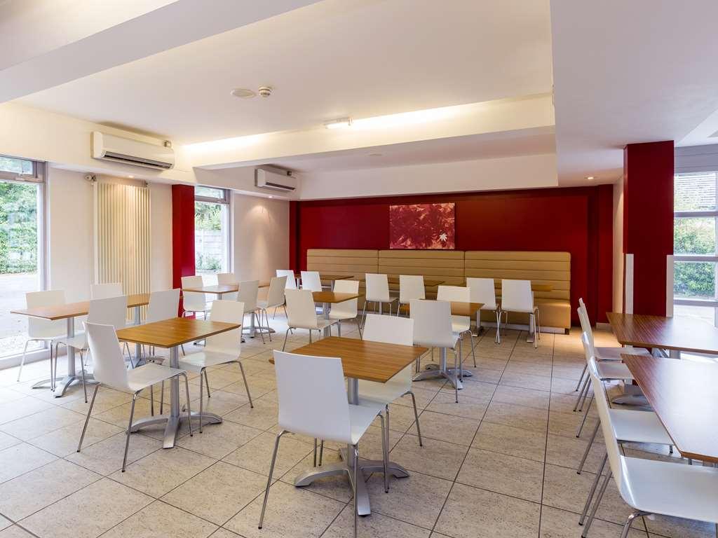 Travelodge Dundee Strathmore Avenue Ресторан фото
