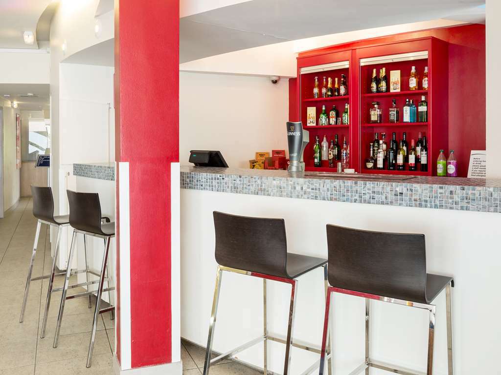 Travelodge Dundee Strathmore Avenue Ресторан фото